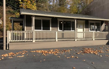 Bothell Standalone Offices - *SOLD*